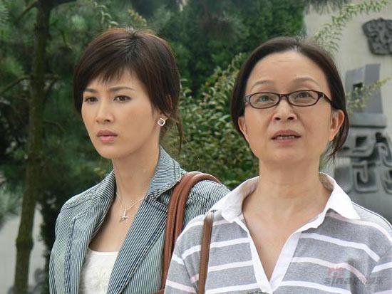 我的野蛮婆婆II的人物介绍