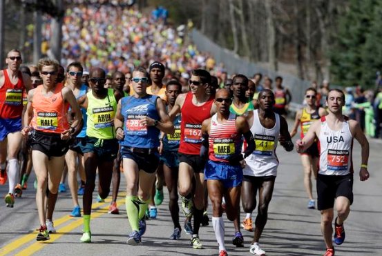 大连马拉松2023举办时间是什么时候?