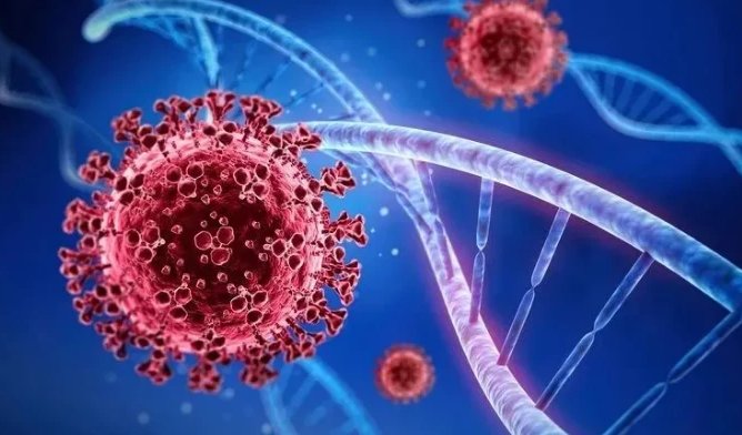 本轮疫情单日新增感染者破三千，关于奥密克戎你有哪些了解？