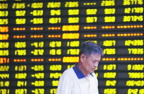 在2020年，股民人均赚了10.9万，做好股票究竟有多复杂？