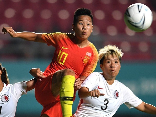 2023 女足亚运会比赛时间