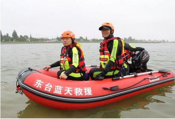 河北邯郸8天3名救援队员遇难，他们是因为什么事情遇难的？