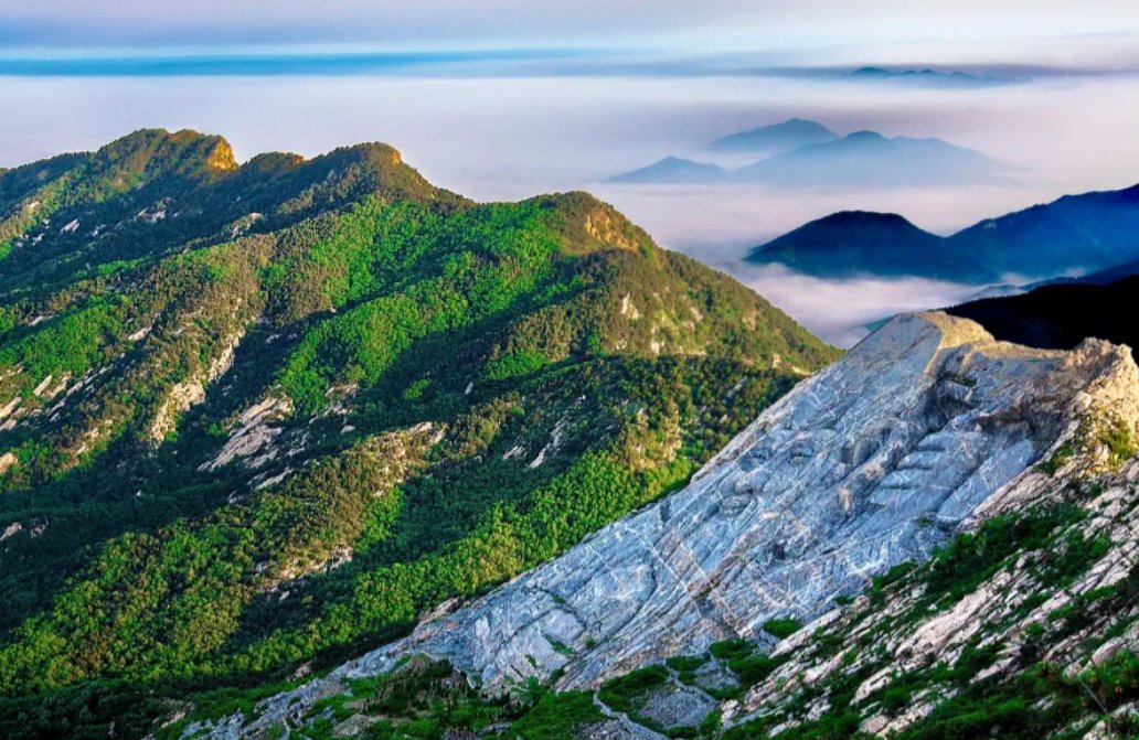 三生石海拔1314米图片在哪里