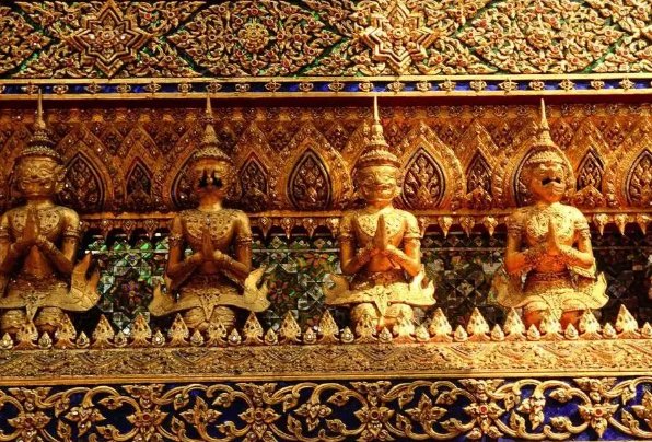 泰国旅游要多少钱 泰国六天游