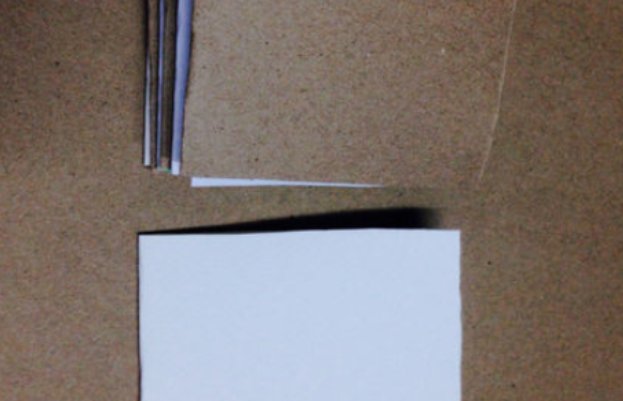 女生手帐怎么做