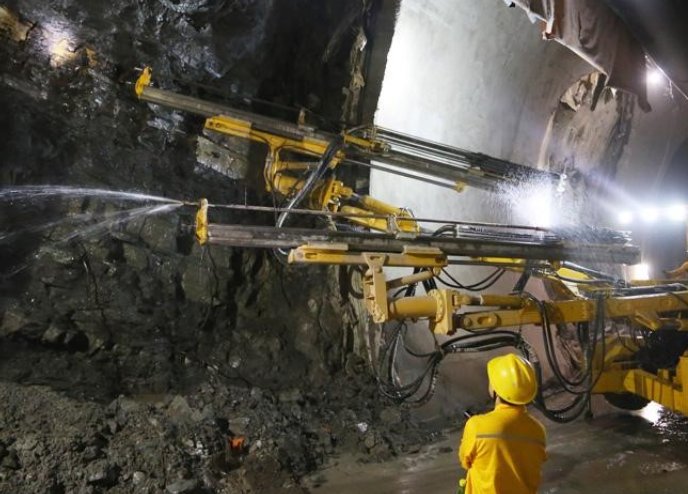 掘怎么读音是什么意思