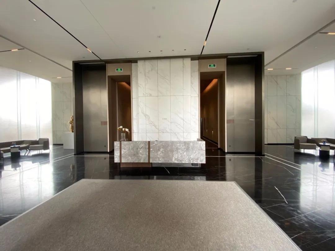 新房层高只有1米3，这到底是怎么回事？