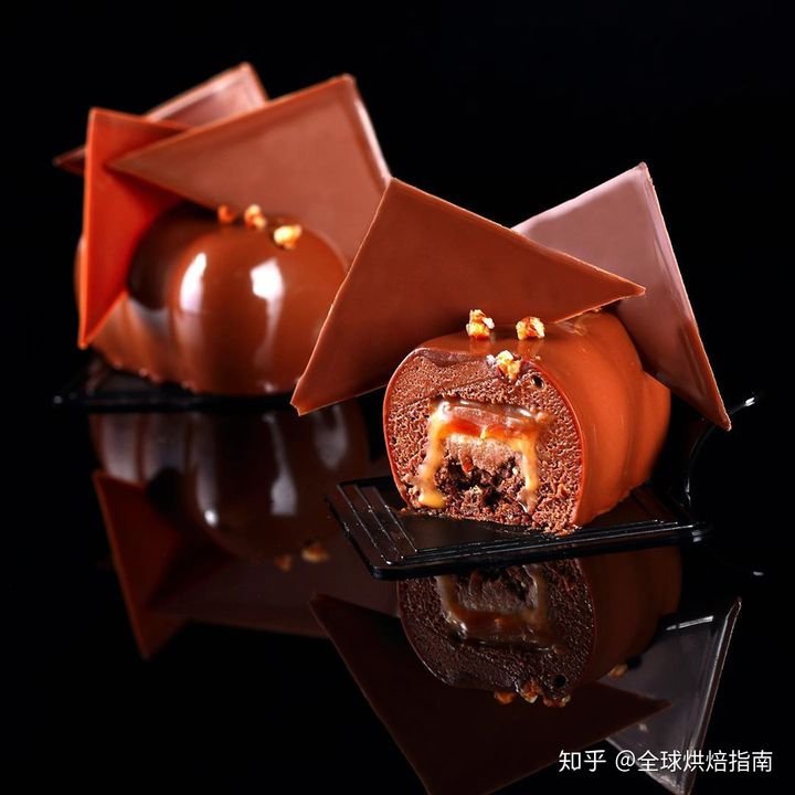 什么是慕斯蛋糕