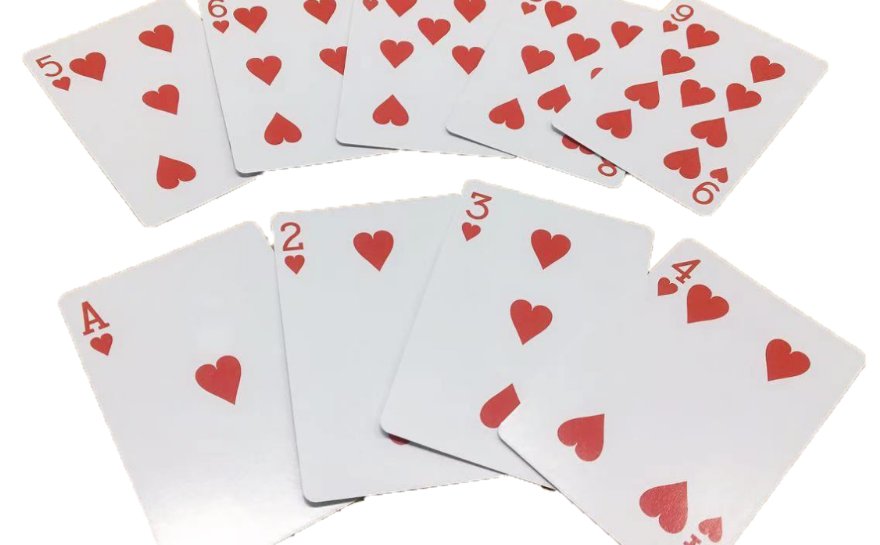 二人扑克剧烈运动教程视频