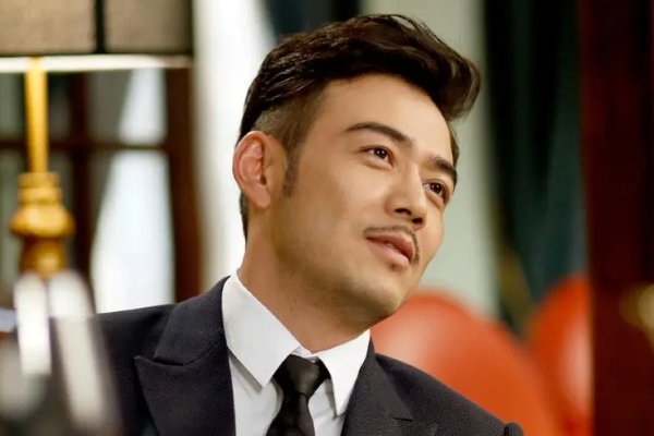 杨烁主演的电视剧