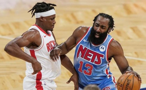 哈登或将限期休战，篮网夺冠形势如何？