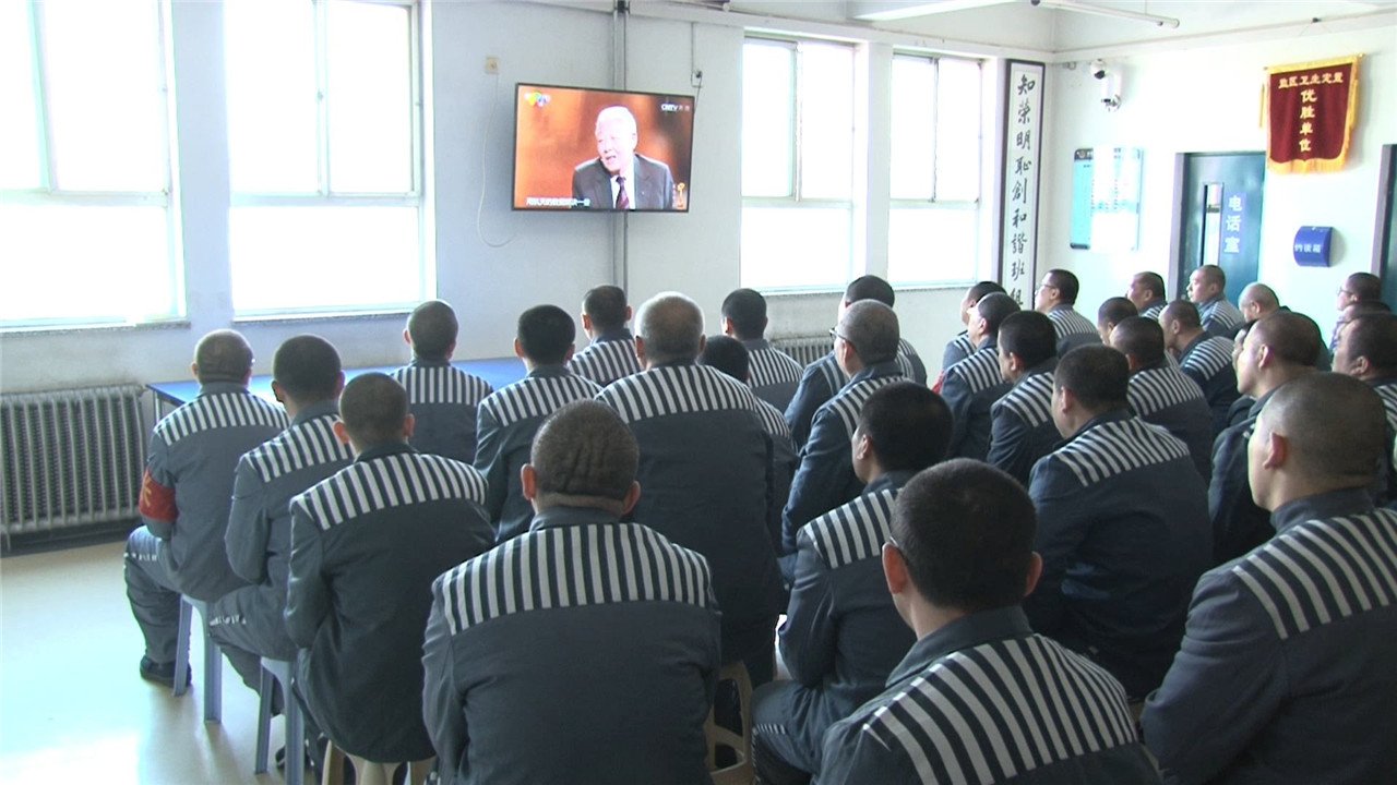 吉林逃犯朱贤健逃亡41天落网,他刑期将满为何非要越狱?