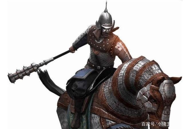 明末三大精锐部队，他们最后的下场如何？