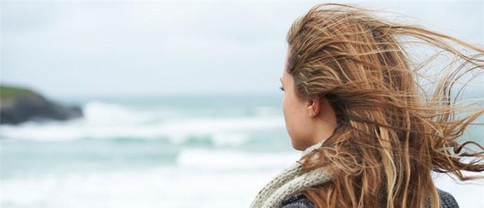 当你真正放下一个人的时候会有什么样的感觉？