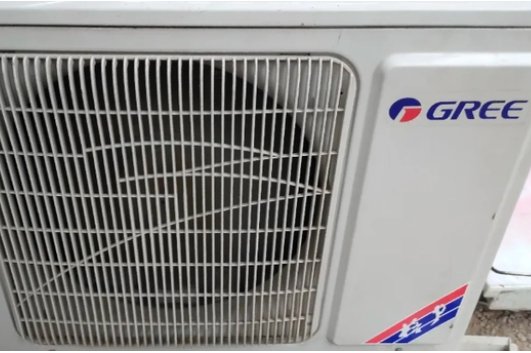 gree空调是什么牌子