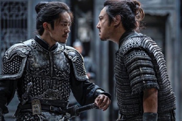 满江红电影特殊场是什么意思