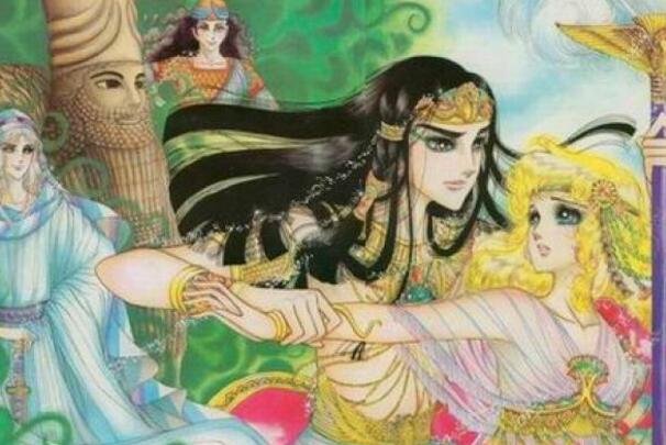 《尼罗河女儿》这部作品怎么样？