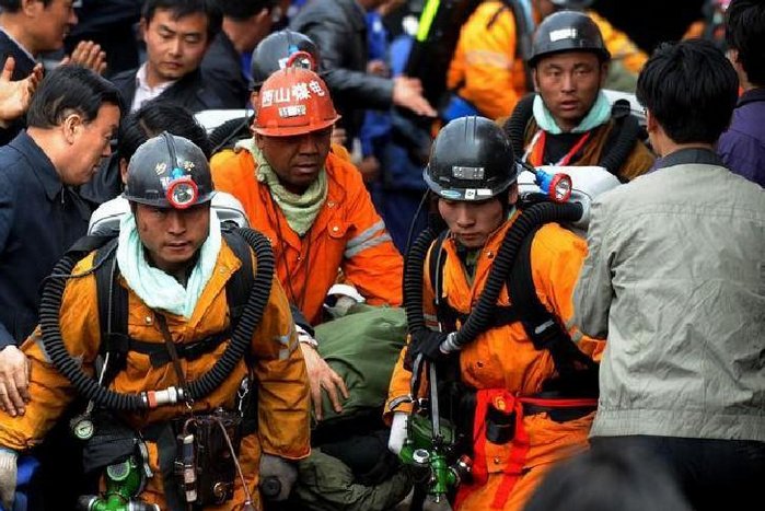 河南鹤壁煤矿事故已致4死,仍有4人失联,失联人员有无性命之忧?