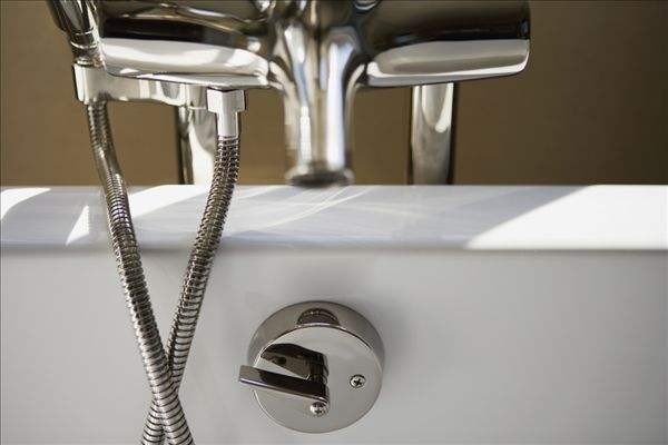 卫生间没有水是怎么回事？