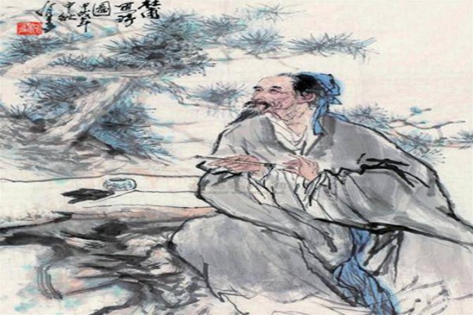 兼爱翻译及原文一句一译