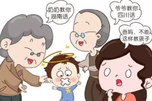 父亲的弟弟怎么称呼