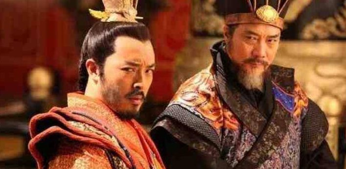 选文写了杨善会的哪几件事