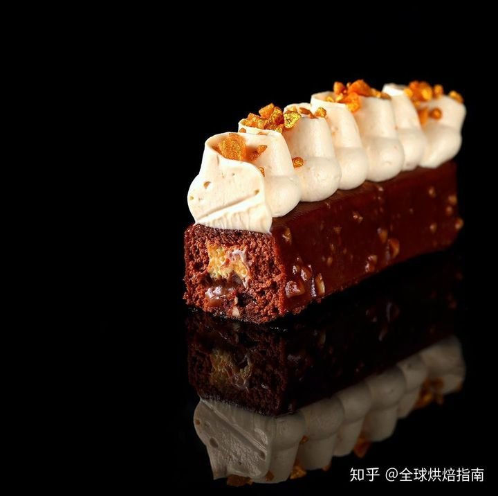 什么是慕斯蛋糕