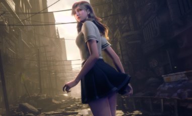 快穿末世小队共享女主类小说