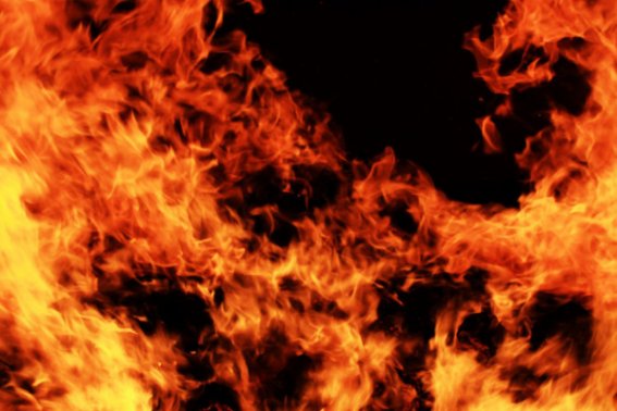 blaze是什么意思啊