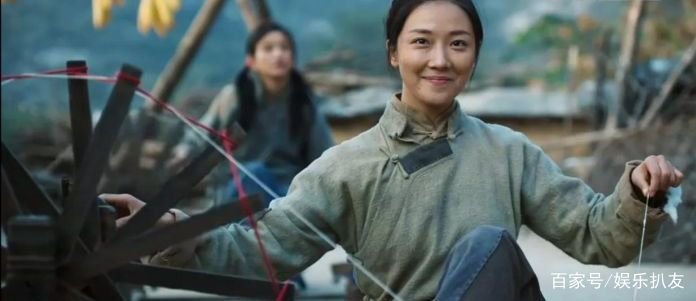 《功勋》秀芝：生如夏花，死如秋叶，如何评价她的一生？