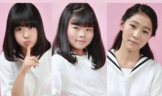 3sunshine女子组合怎么出名的