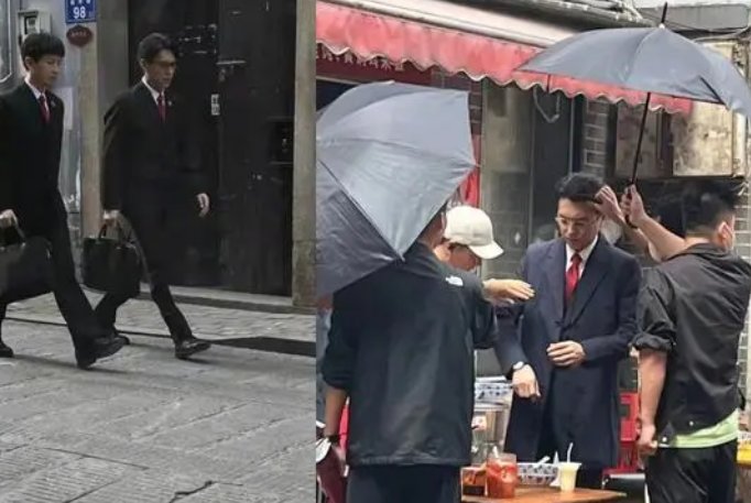 底线拍摄地点在哪