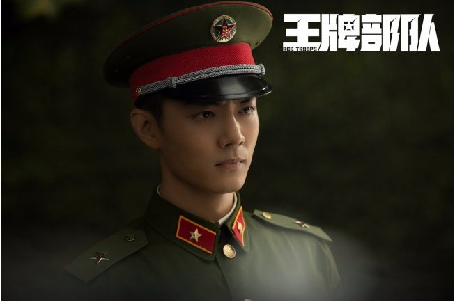 十部必看特种部队电视剧