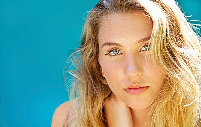 女朋友老是爆粗囗,怎么办?