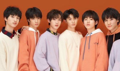 tnt时代少年团是限定团吗？