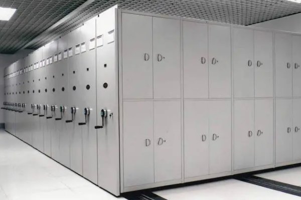 档案密集架公司哪家强