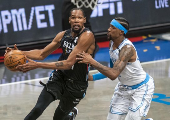 哈登或将限期休战，篮网夺冠形势如何？