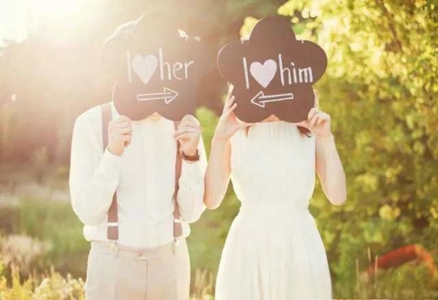 异地恋见面有多疯狂？