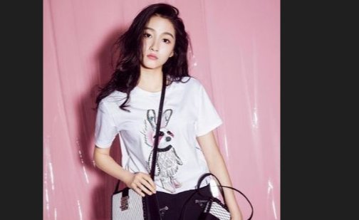 关晓彤考编什么单位