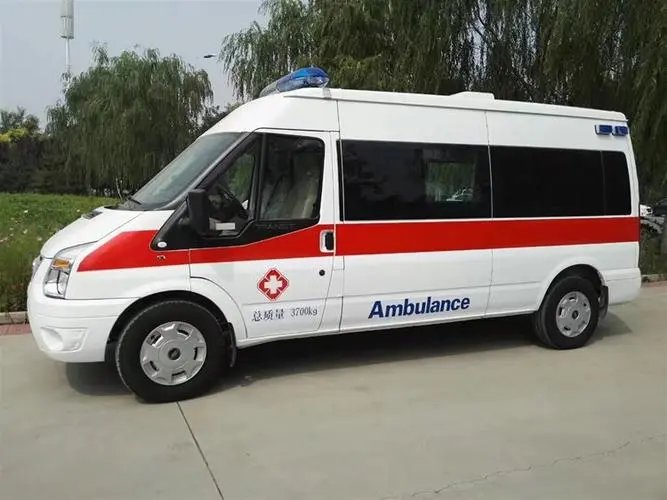 吉林女子重病转运急救途中身亡,救护车没有资质为何一直能运营?
