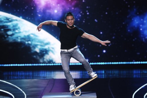 唐荣海的他人评价