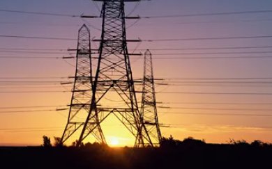 电的笔顺笔画顺序