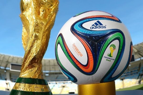 往届世界杯比分结果排名