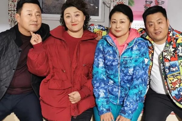 乡村爱情15什么时候拍的