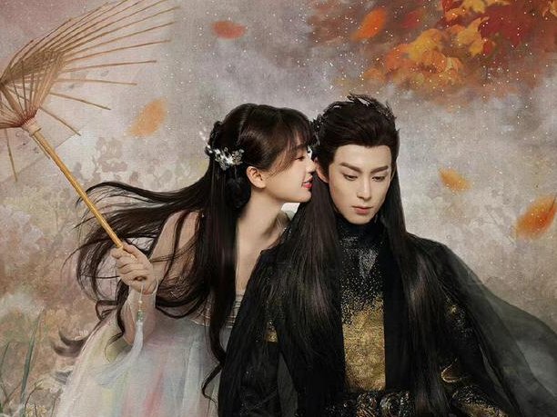 人民文娱评《苍兰诀》走出国门:这部剧有着怎样的优点?