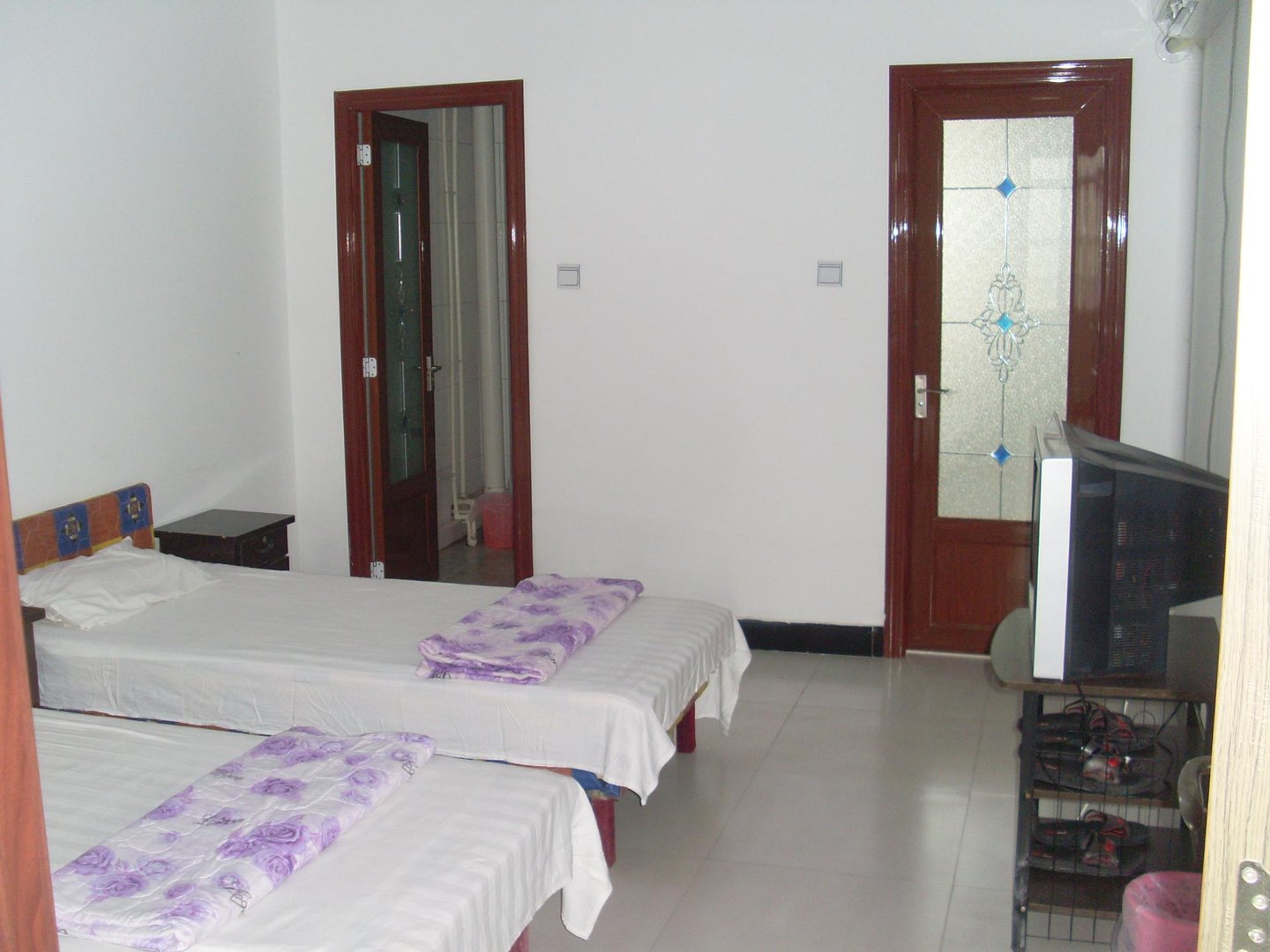 北戴河家庭旅馆网的家庭旅馆注意事项及入住流程