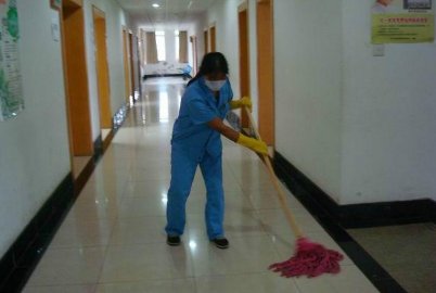 钟点工一个小时 多少钱