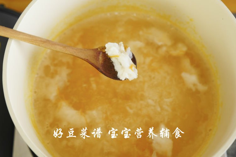 花生鱼片粥的做法，花生鱼片粥怎么做好吃，花生