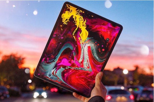 平板电脑和iPad有什么区别啊？