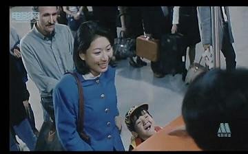 豆丁奇遇记的演职员表